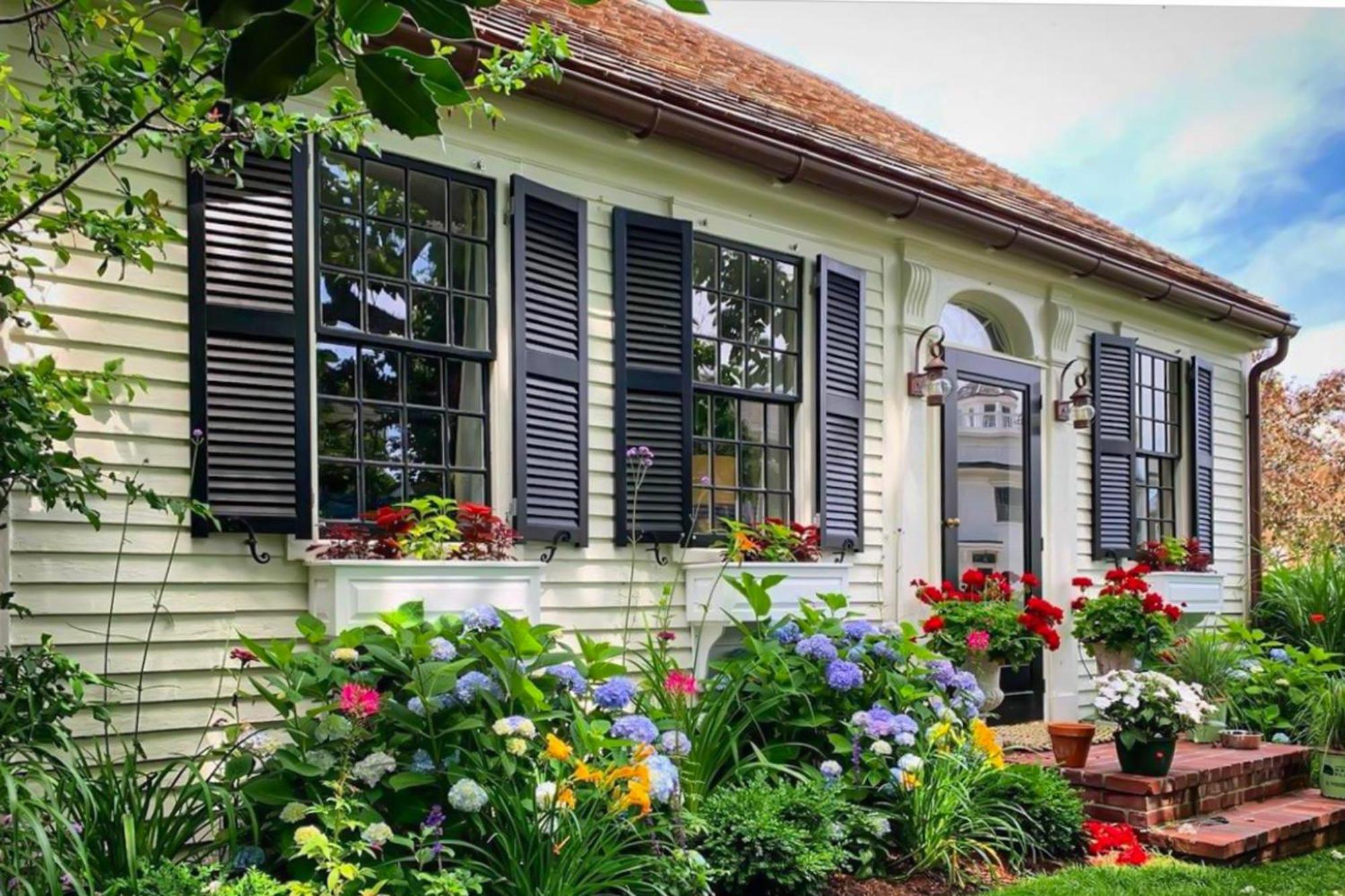 The Groggy Anchor Villa Provincetown Exterior photo
