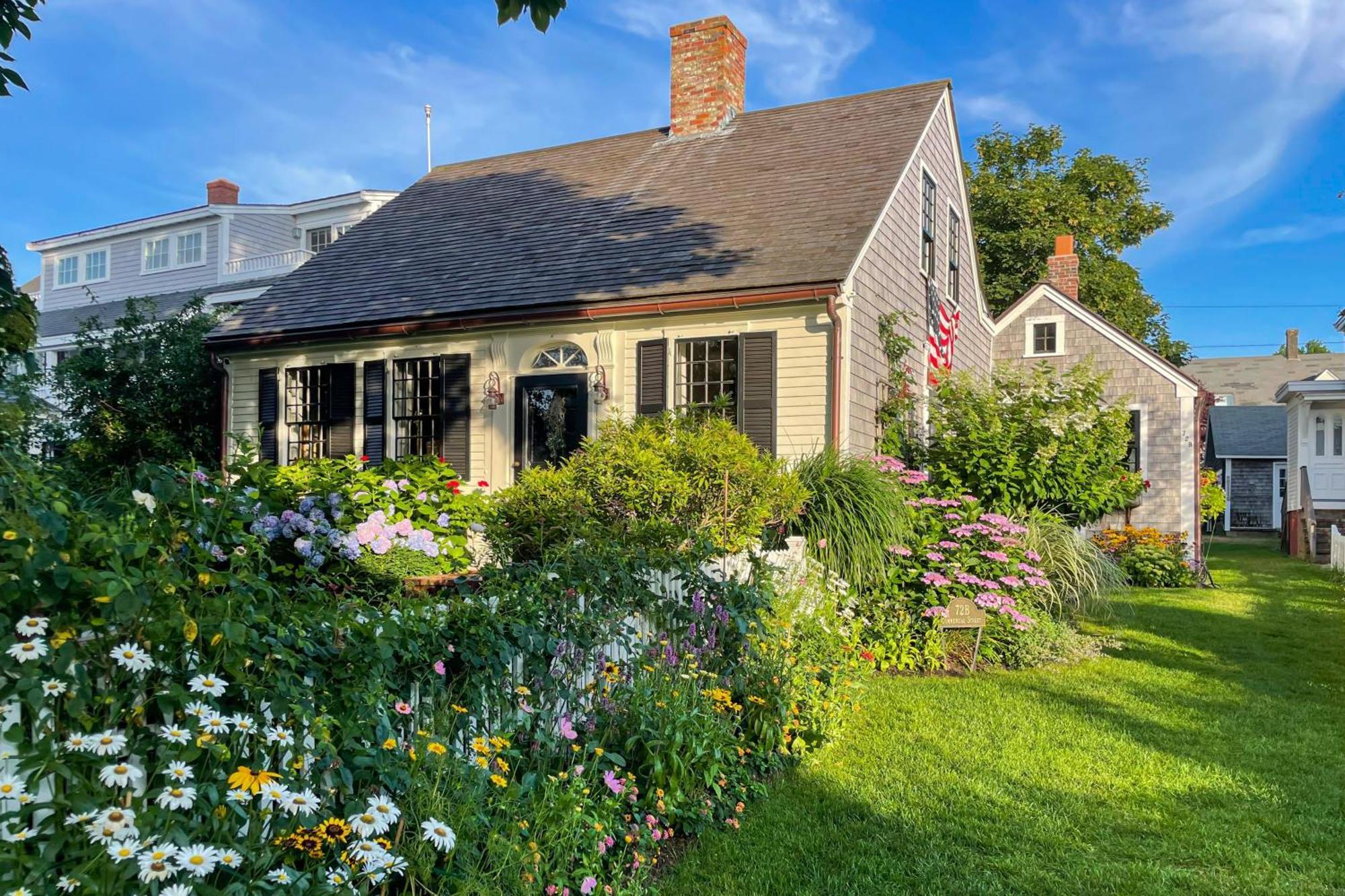 The Groggy Anchor Villa Provincetown Exterior photo